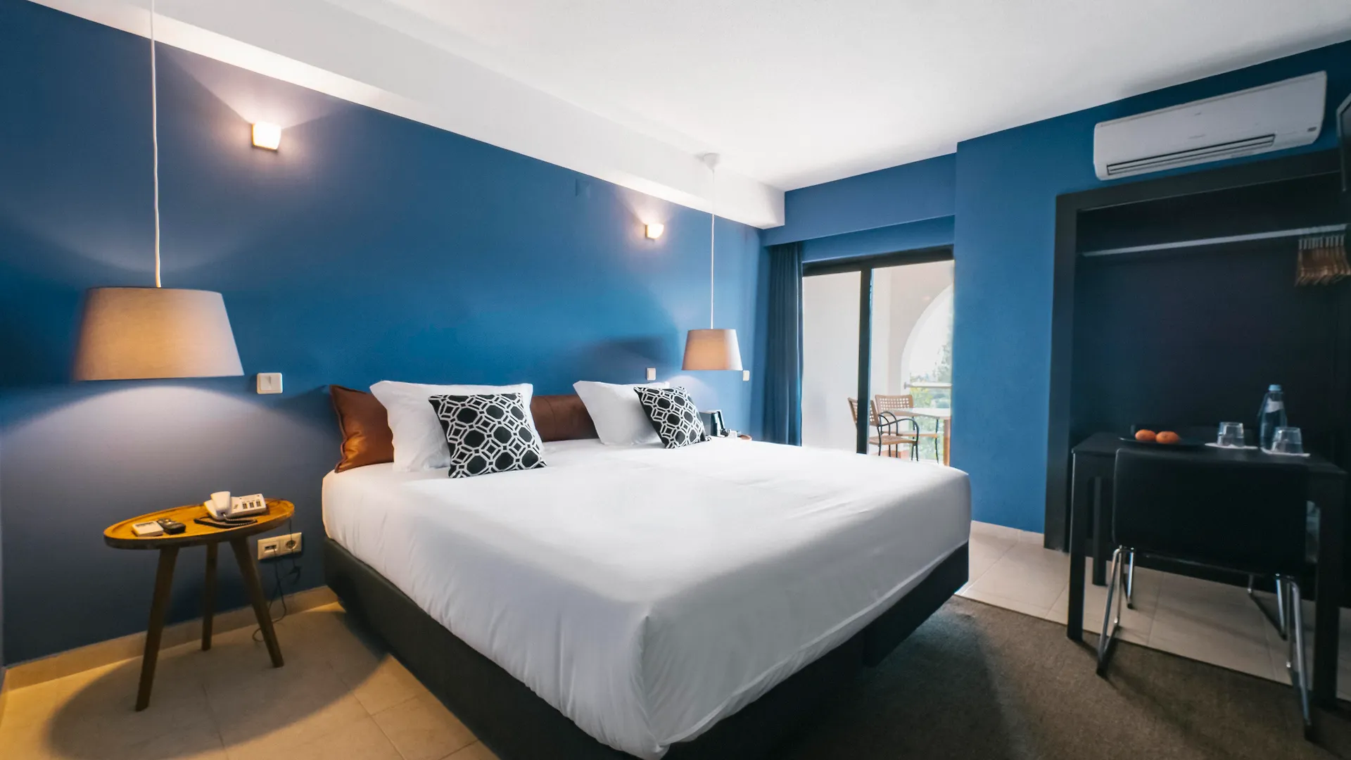*** Aparthotel Topazio Vibe Beach Hotel & Apartments - Adults Friendly Albufeira Portugal