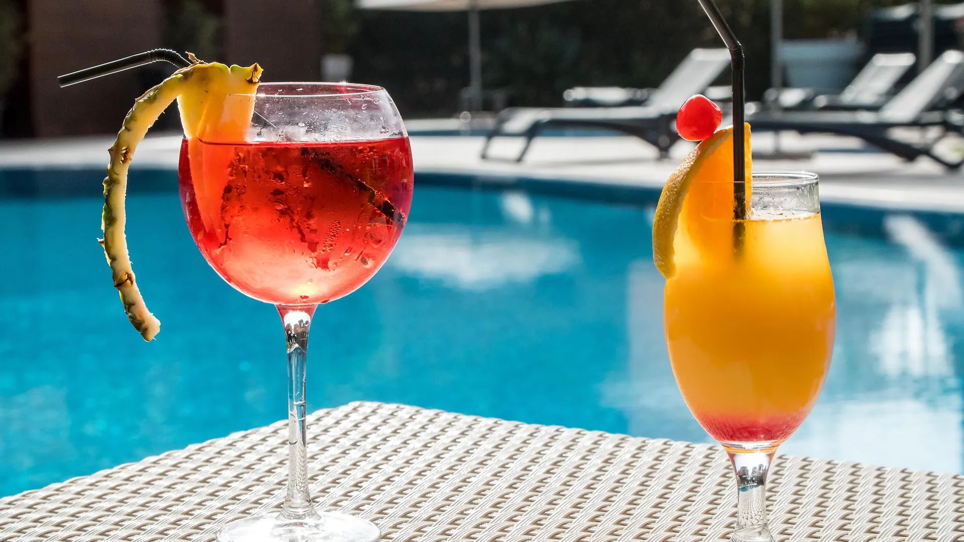 Topazio Vibe Beach Hotel & Apartments - Adults Friendly Albufeira Portugal