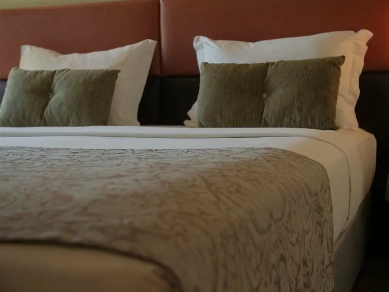 Topazio Vibe Beach Hotel & Apartments - Adults Friendly Albufeira 3*,  Portugal