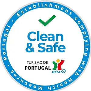Hotel apartamentowy Cheerfulway Acqua Maris Balaia, Albufeira