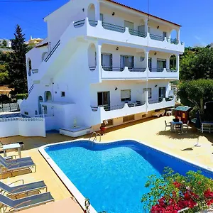 Hotel apartamentowy Aaa Apartments, Albufeira